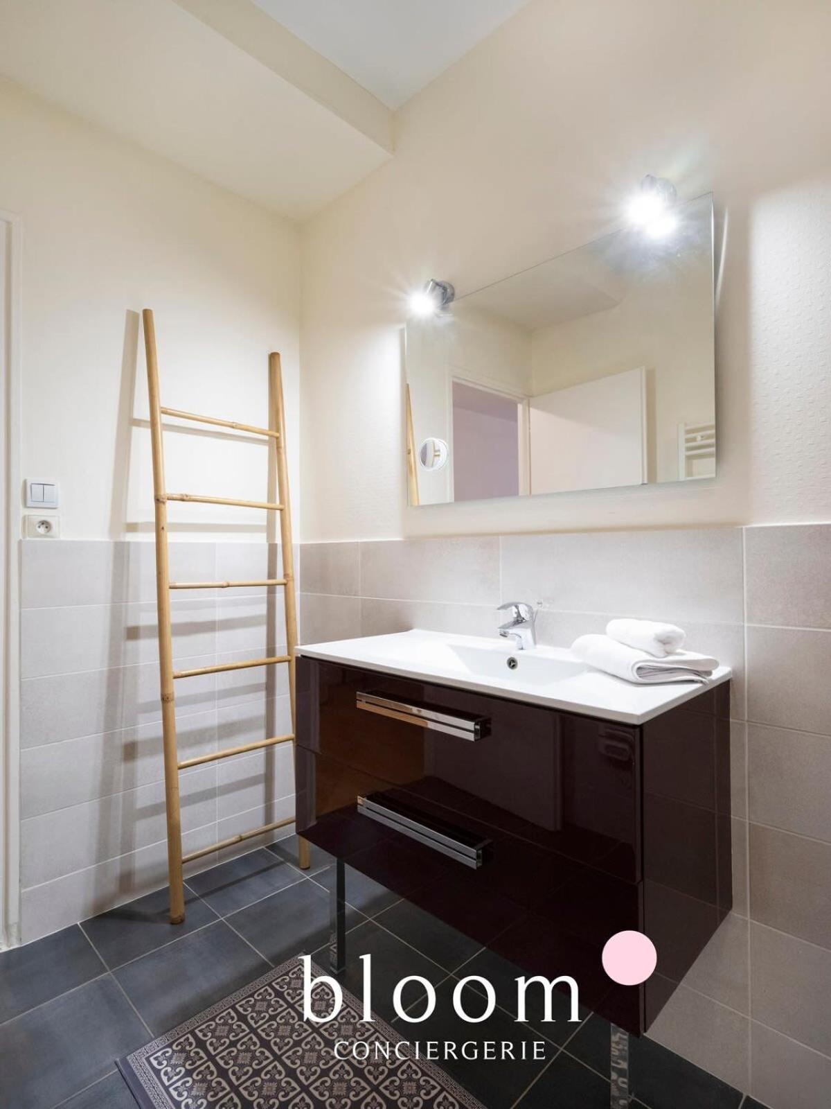 Nancy Place Stanislas 65M2 Tout Equipe Exterior foto
